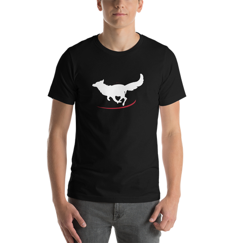 Mens Swift Fox T-Shirt