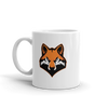 Don't Fox With Me Mug