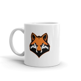 Don't Fox With Me Mug