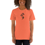 Womens Spirit Fox T-Shirt