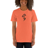 Womens Spirit Fox T-Shirt