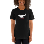 Womens Swift Fox T-Shirt