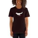 Womens Swift Fox T-Shirt