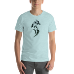 Mens Spirit Fox T-Shirt