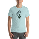 Mens Spirit Fox T-Shirt