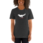 Womens Swift Fox T-Shirt