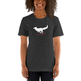 Womens Swift Fox T-Shirt