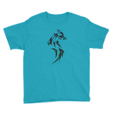 Kids Spirit Fox T-Shirt