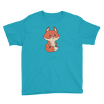 Kids Fox Kit T-Shirt