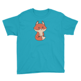 Kids Fox Kit T-Shirt