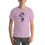 Mens Spirit Fox T-Shirt