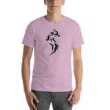 Mens Spirit Fox T-Shirt