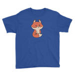 Kids Fox Kit T-Shirt