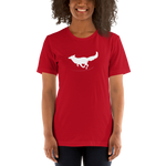 Womens Swift Fox T-Shirt