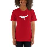 Womens Swift Fox T-Shirt