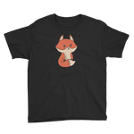 Kids Fox Kit T-Shirt