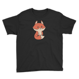 Kids Fox Kit T-Shirt