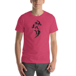 Mens Spirit Fox T-Shirt