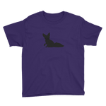 Kids Fennec Fox T-Shirt