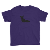 Kids Fennec Fox T-Shirt