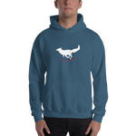 Mens Swift Fox Hoodie