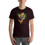 Mens Link Fox T-Shirt