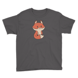 Kids Fox Kit T-Shirt