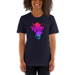 Womens Valley Fox T-Shirt