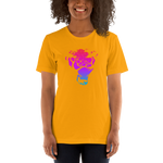 Womens Valley Fox T-Shirt