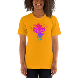 Womens Valley Fox T-Shirt