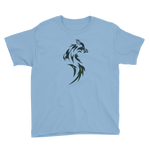 Kids Spirit Fox T-Shirt