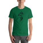 Mens Spirit Fox T-Shirt