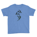 Kids Spirit Fox T-Shirt