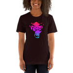 Womens Valley Fox T-Shirt