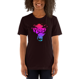 Womens Valley Fox T-Shirt