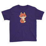 Kids Fox Kit T-Shirt