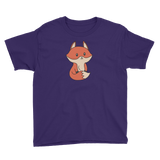 Kids Fox Kit T-Shirt