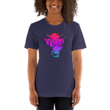 Womens Valley Fox T-Shirt