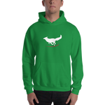 Mens Swift Fox Hoodie