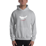 Mens Swift Fox Hoodie