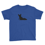 Kids Fennec Fox T-Shirt