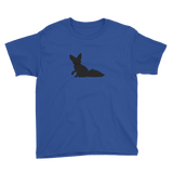 Kids Fennec Fox T-Shirt