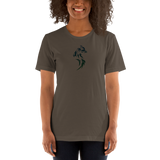 Womens Spirit Fox T-Shirt