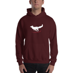 Mens Swift Fox Hoodie