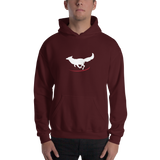 Mens Swift Fox Hoodie