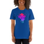 Womens Valley Fox T-Shirt