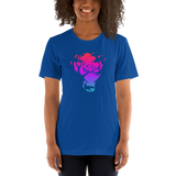 Womens Valley Fox T-Shirt