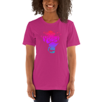 Womens Valley Fox T-Shirt