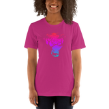 Womens Valley Fox T-Shirt