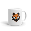 Don't Fox With Me Mug